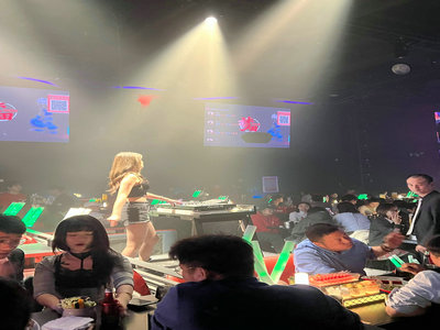 湖南夜总会招聘